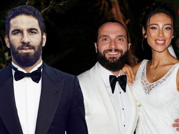 Arda Turan Davası Tekrar Başladı!