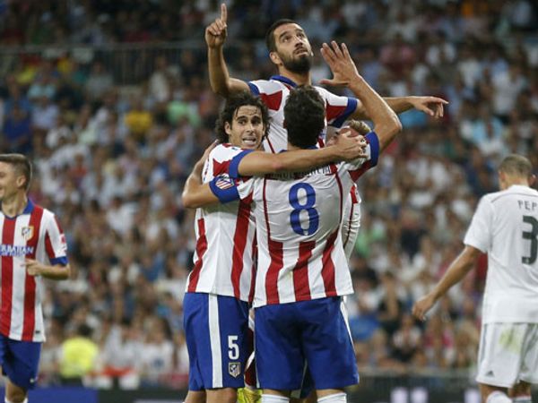 Arda Turan'dan Chelsea'ye Altın Kafa!