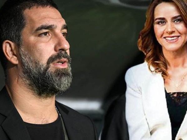 Arda Turan'dan Seçil Erzan tepkisi