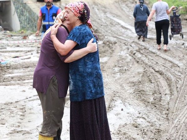 Arhavi'de Temizlik!