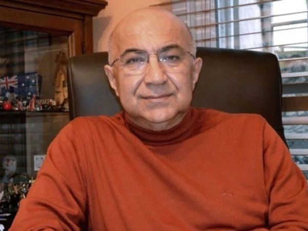 Arif Verimli, Müge Anlı İle Tatlı Sert'ten Neden Ayrıldı?