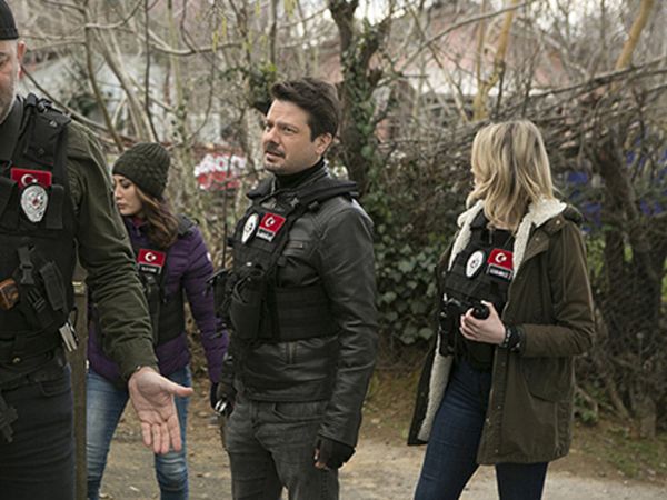 Arka Sokaklar 609. bölüm fragmanı