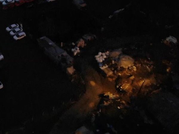 Arnavutköy'de Sıfır Araç Stokçuluğu