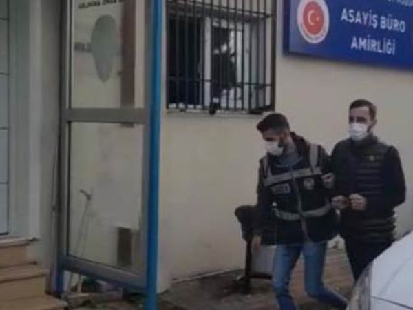 Kağıthane'de Helallik Almak İstediği Arkadaşını Öldürdü!