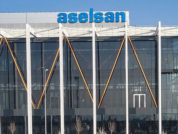 ASELSAN’dan 1200 Kişiye İş İmkanı