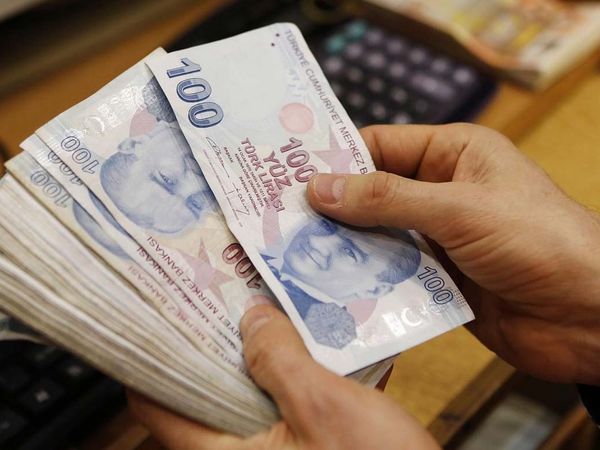 Asgari ücrete ikinci bir zammı mı geliyor?