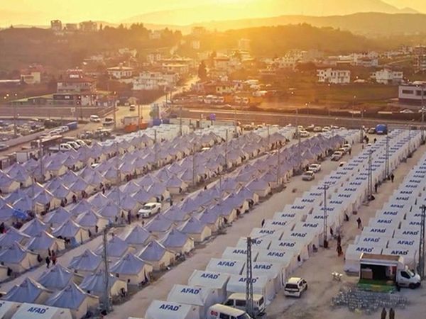 Asrın Dayanışması kampanyasında ortaya çıkan ruh: Biz Türkiye’yiz