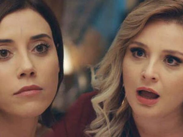 Asya’nın İntikamı Sadakatsiz’e Damga Vurdu