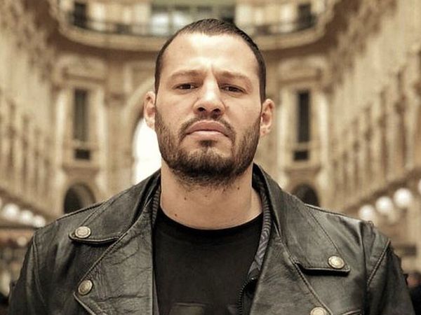 Atakan Arslan’dan Eğlenceli Paylaşım