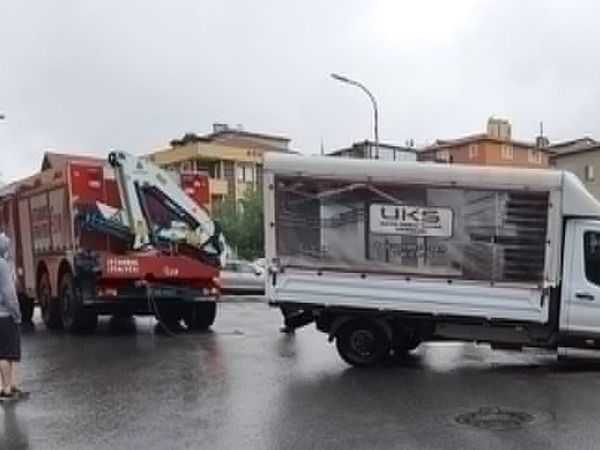 Ataşehir’de Üstün Körü Yapılan Yollar Vatandaşı Mağdur Etti