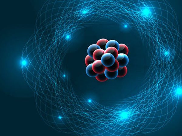 Atomun Dünyasına Yolculuk