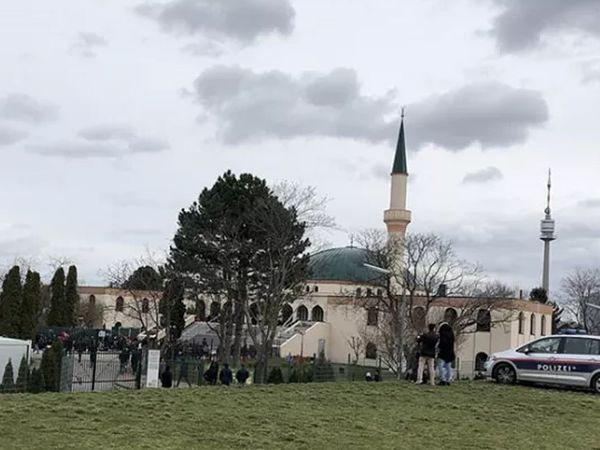 Avrupa İslamofobi Raporu 2020 Raporu Yayımlandı