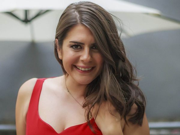 Ayça Erturan'dan Delta Varyantı Açıklaması