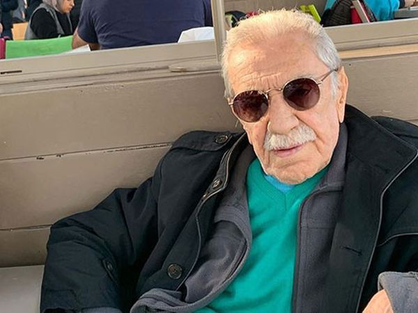 Aydemir Akbaş Sünnet Çocuğu Filmi Hakkında Konuştu