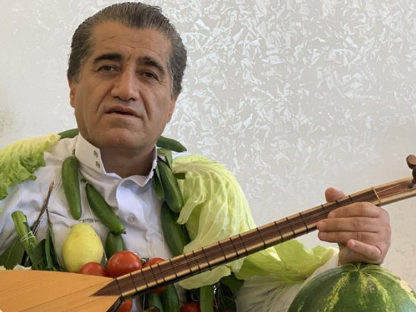 Aydın Aydın Tarla Sürdü!