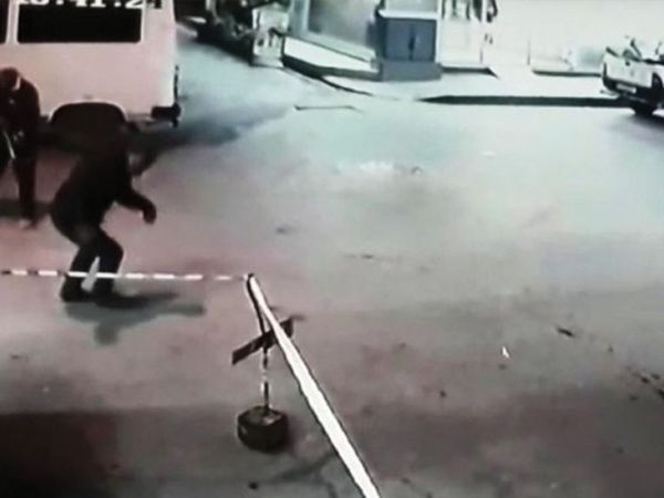 Aydın'da Kağıt Toplayıcısını Silahla Vurdular