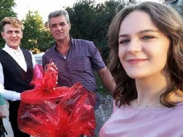 Aydın'da Meydana Gelen Kazada Aynı Aileden 4 Kişi Hayatını Kaybetti