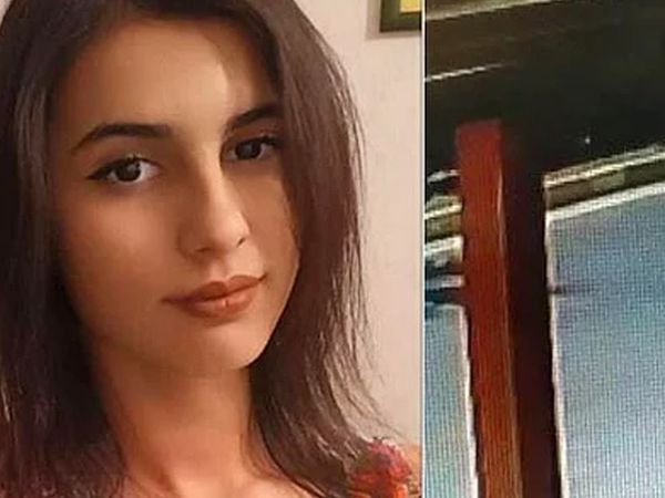 Aydın’da Öldürülen Genç Kızın Katili Komşusu Çıktı!