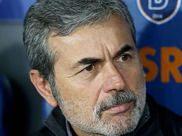 Aykut Kocaman Fenerbahçe Galibiyetinin Ardından Açıklamalarda Bulundu!
