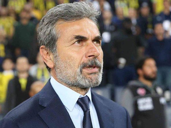 Aykut Kocaman'dan Fenerbahçe İsyanı!