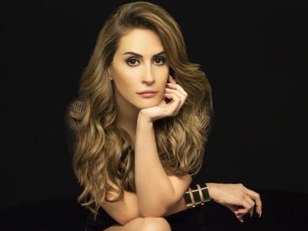 Aynur Aydın'dan olay itiraf