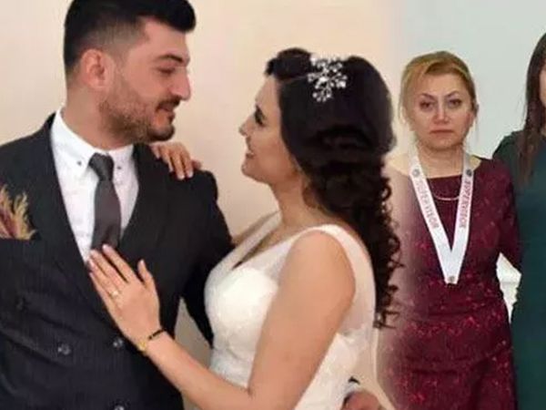 Aysel Öğretmen 'Korkuyorum' Demişti, 7 Ay Sonra Öldürüldü