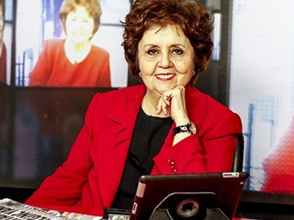 Ayşenur Arslan Meclis'e Düşen Yıldırımı Erdoğan'a Bağladı