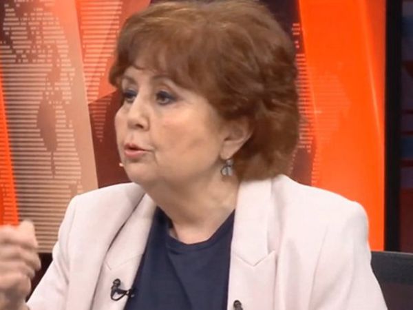 Ayşenur Arslan'ın Laiklik Tartışması Komediye Dönüştü!