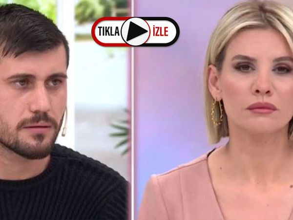 Aytaç Akkaya, Arkadaşıyla Kaçan Eşi İçin Esra Erol’dan Yardım İstedi