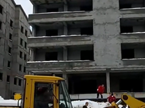 Bitlis'te Faciadan Dönüldü