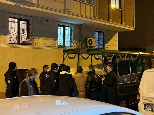 Bağcılar'da öfkeli koca dehşet saçtı: Önce komşusunu, sonra eşini öldüren koca ardından intihar etti