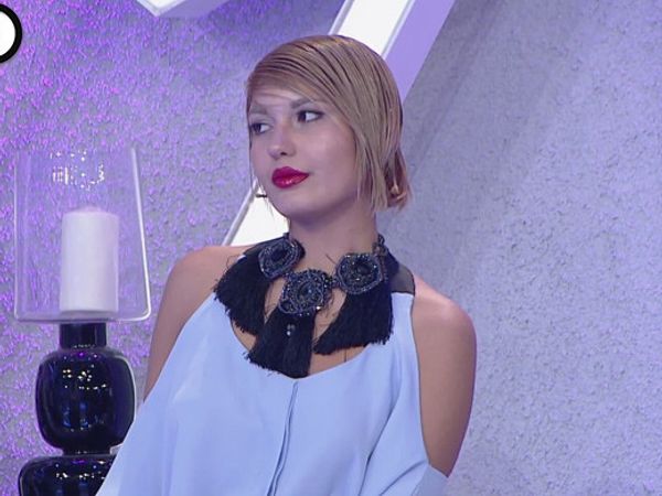 Bahar Candan Armağan Çağlayan'a Konuk Oldu!