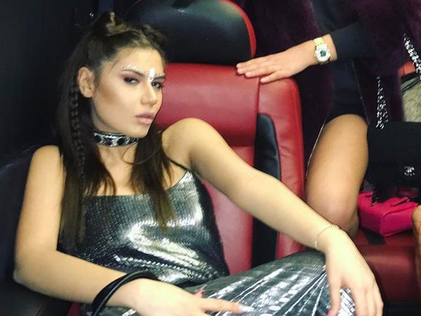 Bahar Candan Kimdir?