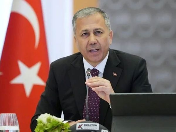 Bakan Ali Yerlikaya 1 sene boyunca hangi operasyonları gerçekleştirdi? 420 suç çetesinin çökerdiği operasyonların detayl