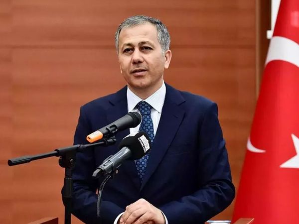 Bakan Ali Yerlikaya çok kararlı, suç örgütleri gıdım gıdım bitirecek!