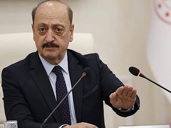 Bakan Bilgin: Çalışanları Enflasyona Ezdirmeme Sözümüzü Tutacağız