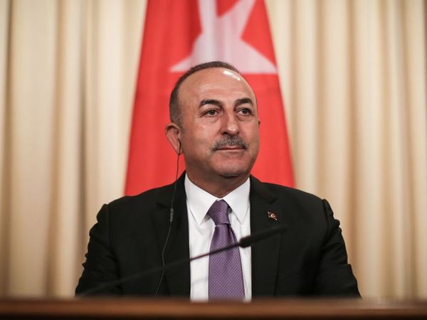 Bakan Çavuşoğlu'ndan 15 yıl sonra kritik Filistin ve İsrail ziyareti!