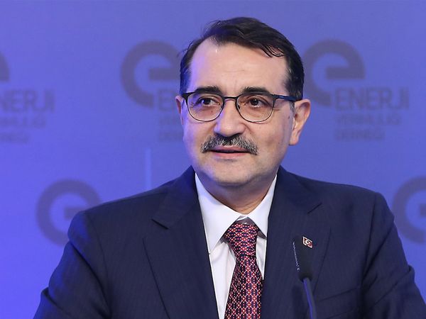Bakan Dönmez 'İran' Açıklaması: Şartları Tutturamadı!