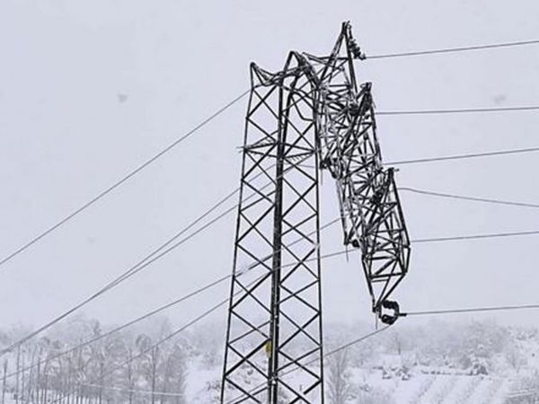 Bakan Dönmez'den Isparta'daki elektrik kesintisiyle ilgili açıklama