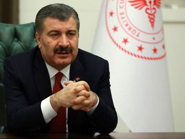Bakan Koca'dan Tam Kapanma ve Vakalarla İlgili Açıklama