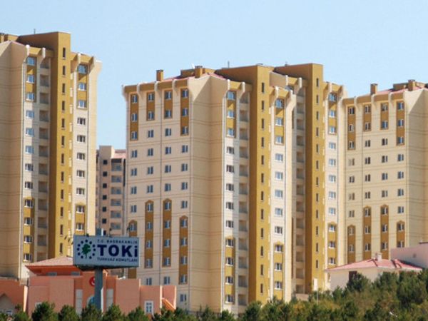 Bakan Kurum Müjdeyi Duyurdu: TOKİ Konutları İçin Yeni İndirim Geliyor!