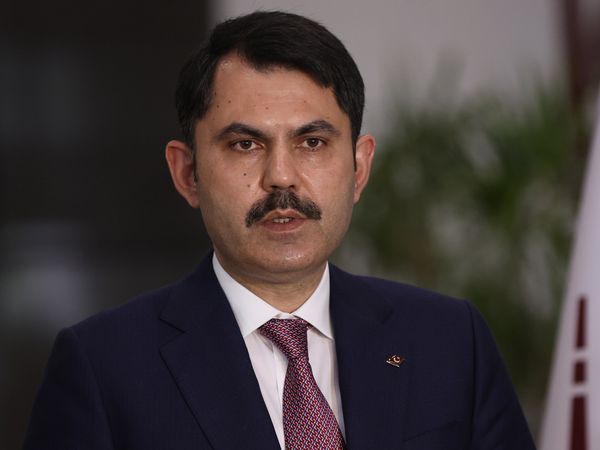 Bakan Kurum müjdeyi verdi: Bayramda ilk anahtar teslimleri yapılacak
