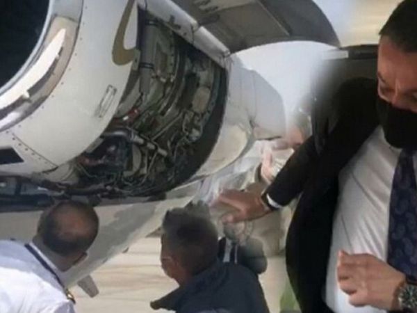 Bakan Pakdemirli Ölümle Burun Buruna Geldi