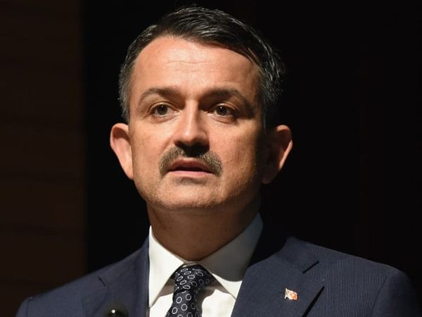 Bakan Pakdemirli 'Otel Yapılacak' İddialarına Sert Çıktı: Allah Onları Bildiği Gibi Yapsın