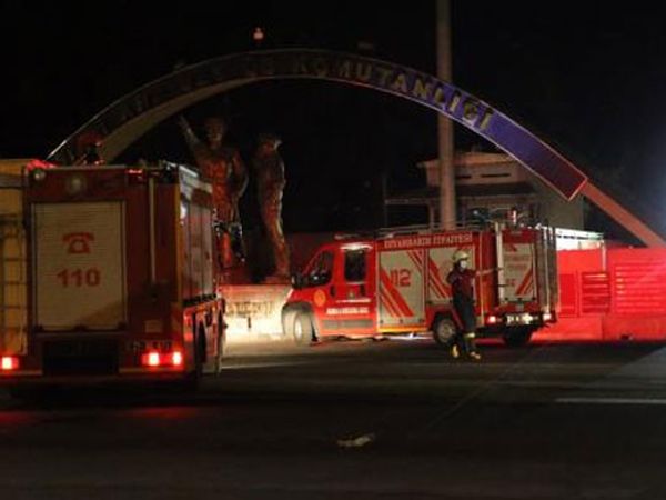 Bakan Soylu Açıkladı: Diyarbakır’da 2 Patlama Yaşandı