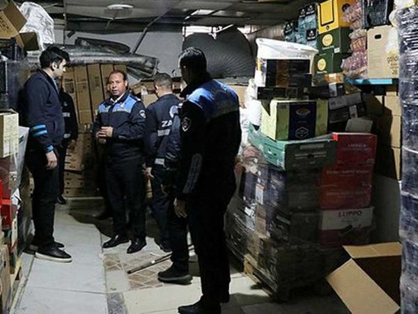 Bakanlık kolları sıvadı! Tarım Bakanlığı'ndan vatandaşa ayçiçek yağı ve şeker uyarısı: Profesyonel vurgunculara geçit yo