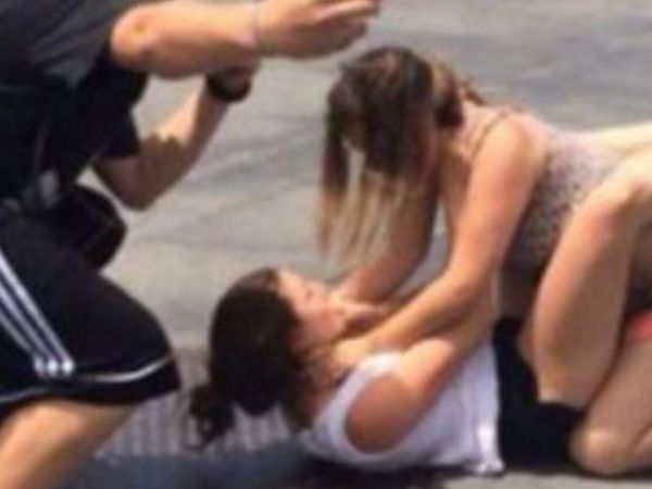 Baktığınızda Beyninizi Yakacak Fotoğraflar