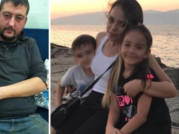 Balıkesir’de Eşini Vurarak Öldüren Kadın Hamile Olduğunu Öğrendi