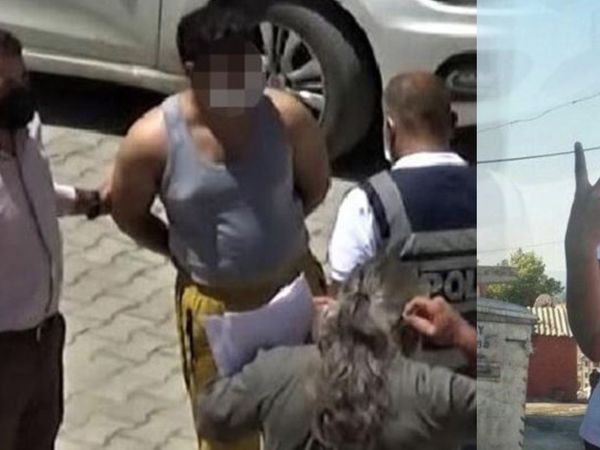 Balıkesir'de Korkunç Cinayet: Eşi Komşuya Tencere Verdi Diye 2 Aylık Hamile Eşini Öldürdü!
