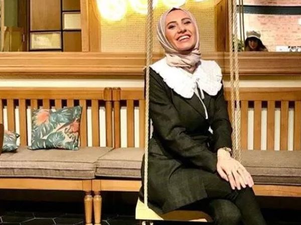 Balkon'dan Atlayarak Hayatını Kaybeden Kübra Ece'nin Atlama Anı Ortaya Çıktı!